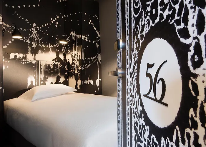 Отель L'antoine