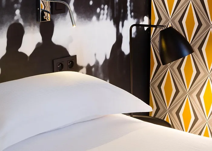 L'antoine Отель 4*