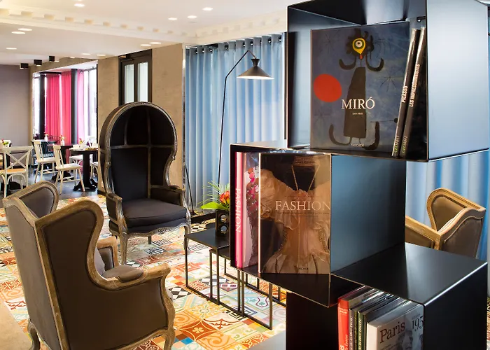 L'antoine 4*