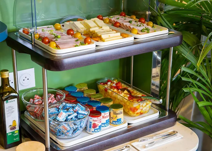 Отель L'antoine