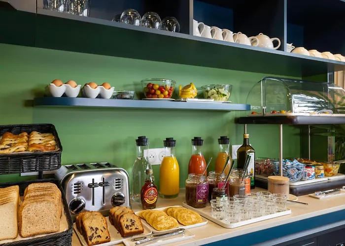 Отель L'antoine 4*