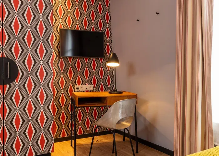 Отель L'antoine 4*