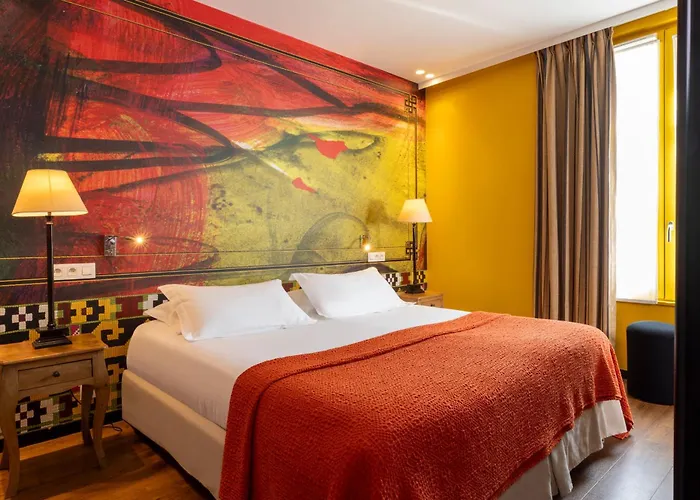 Отель L'antoine Париж