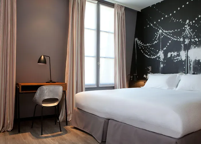 Hotell L'antoine 4*