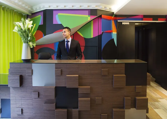 르 앙투안 호텔