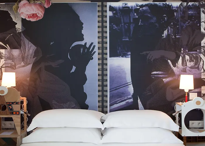 L'antoine Отель