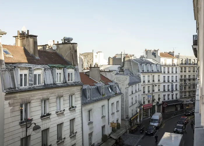 Отель L'antoine