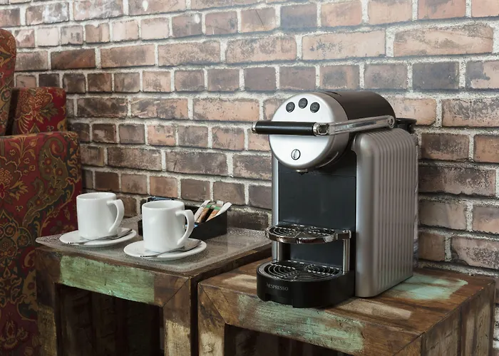 Отель L'antoine