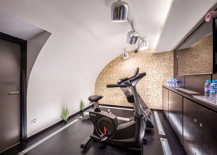 L'antoine Отель Париж