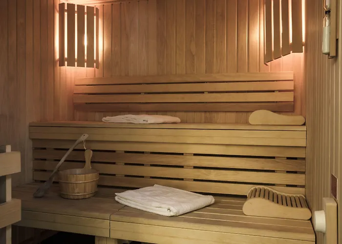 Отель L'antoine