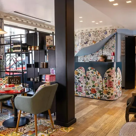 L'antoine Hotel