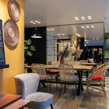 L'antoine Hotel 4*