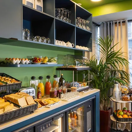 L'antoine 4* Paris