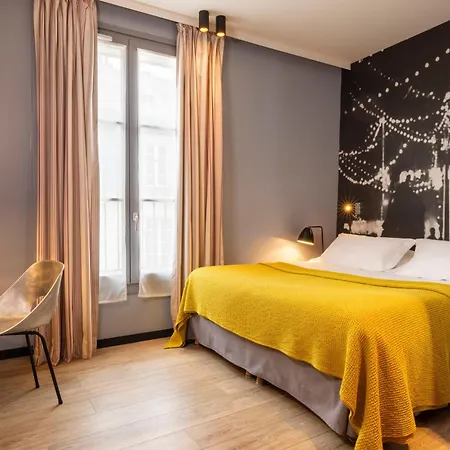 L'antoine Hotel