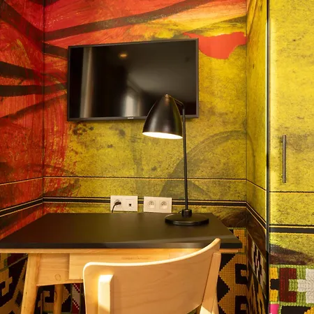 L'antoine Hotel 4*