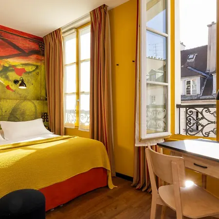 L'antoine 4*