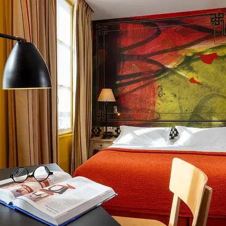 L'antoine Hotel Paris