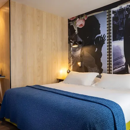 L'antoine Hotel 4*