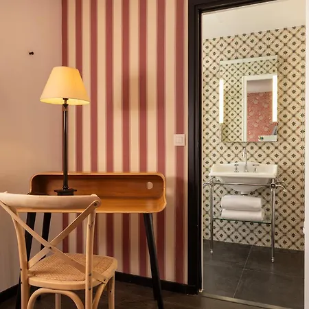 L'antoine Hotel 4*