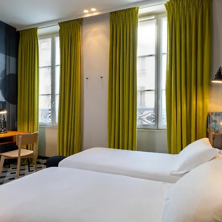 L'antoine Hotel
