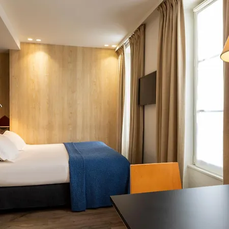 L'antoine Hotel 4*