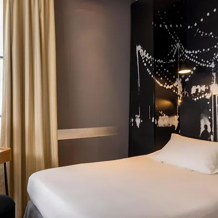 L'antoine 4* Paris