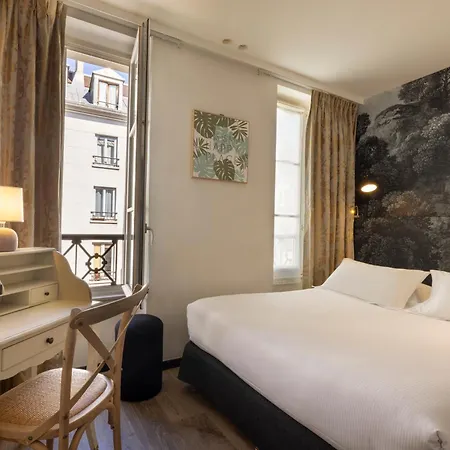 L'antoine 4* Paris