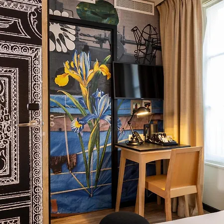 L'antoine Hotel Paris
