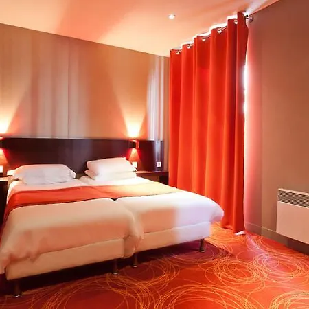 L'antoine Hotel
