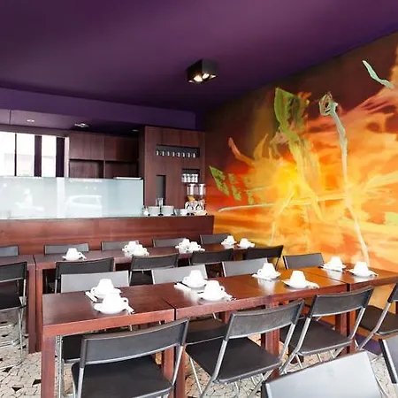 Hotel L'antoine 4*