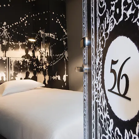 Hotel L’antoine