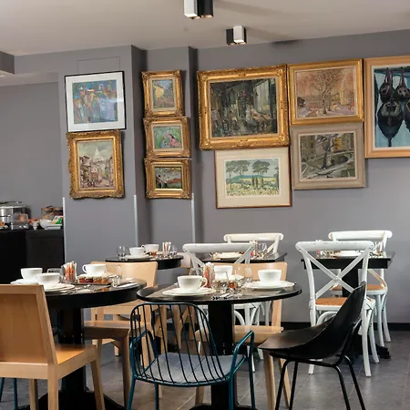 L'antoine 4*